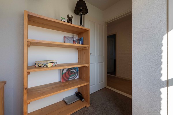 Medium property photo - Madelieflaan 9, 4741 EZ Hoeven